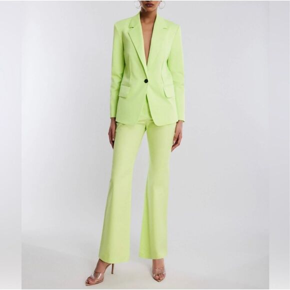 BcbgMaxAzria Women’s Trouser Pants Size 2 - Picture 1 of 8